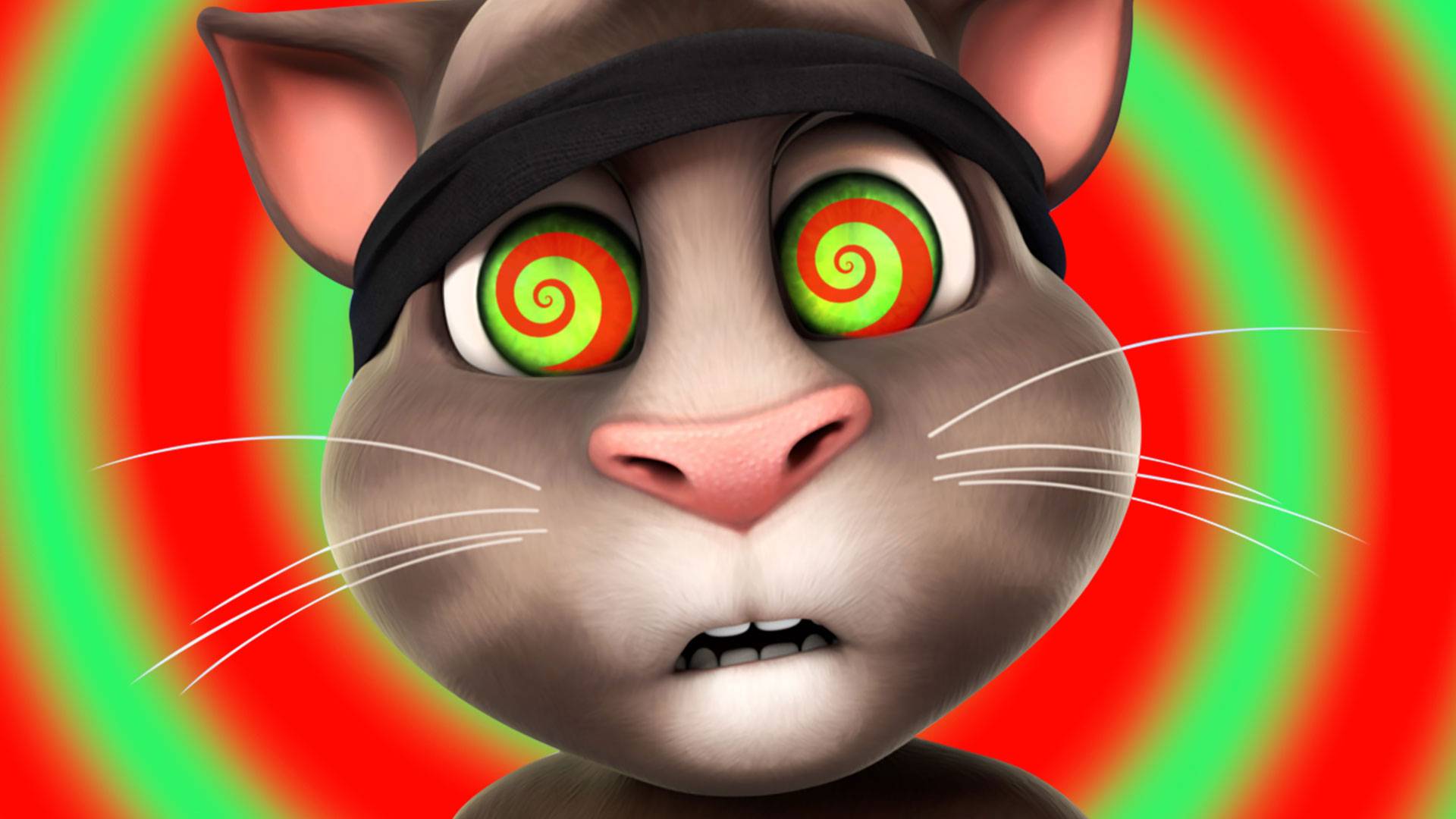 Talking Tom And Friends S02 B14