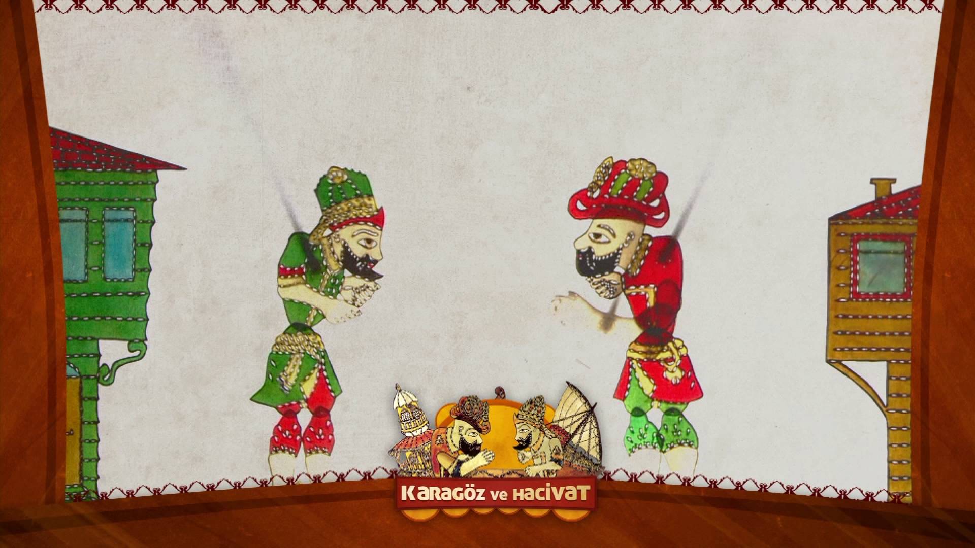 Hacivat ve Karagöz - 53