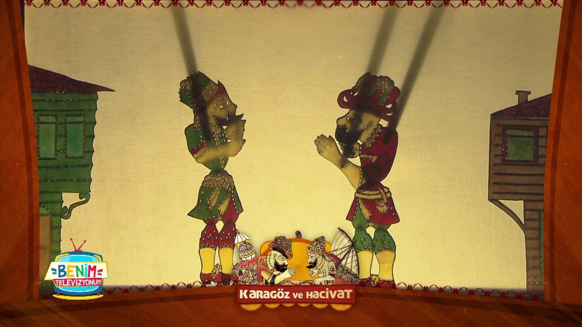 Hacivat ve Karagöz - 18