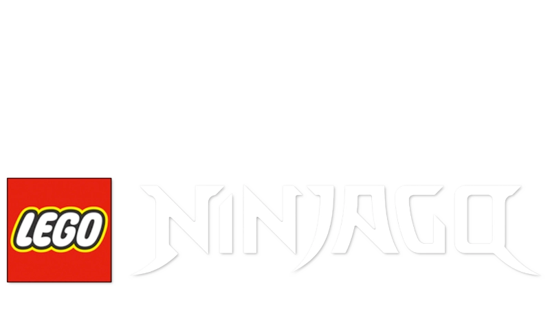 LEGO Ninjago Sezon 3