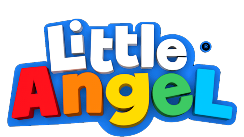 Little Angel S02 B02