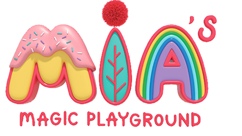 Mia's Magic Playground - 12