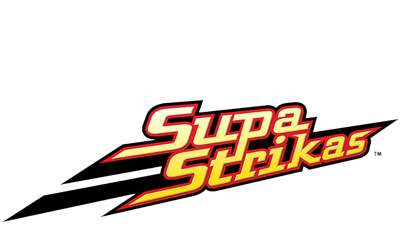 Supa Strikas - 54